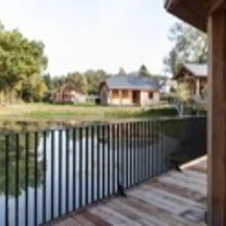 Escape To Nature In Vencimont, Cleaning Included