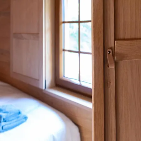 Casa vacanze Escape To Nature In Vencimont, Cleaning Included