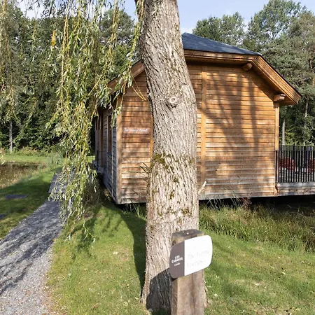 Casa vacanze Escape To Nature In Vencimont, Cleaning Included *
