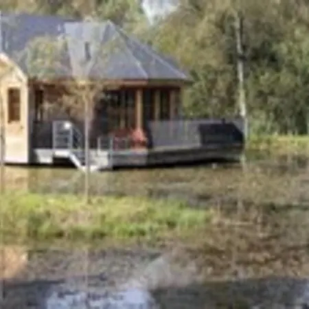 Escape To Nature In Vencimont, Cleaning Included * Vencimont