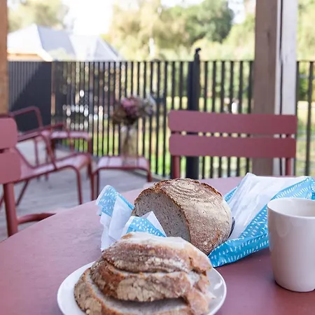 Escape To Nature In Vencimont, Cleaning Included