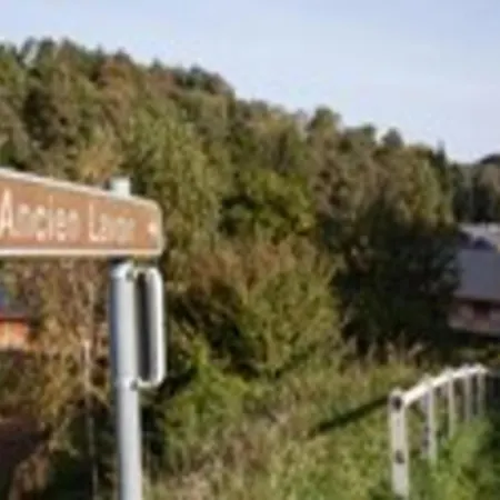 Escape To Nature In Vencimont, Cleaning Included Casa vacanze