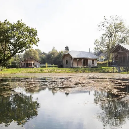 Escape To Nature In Vencimont, Cleaning Included Casa vacanze *