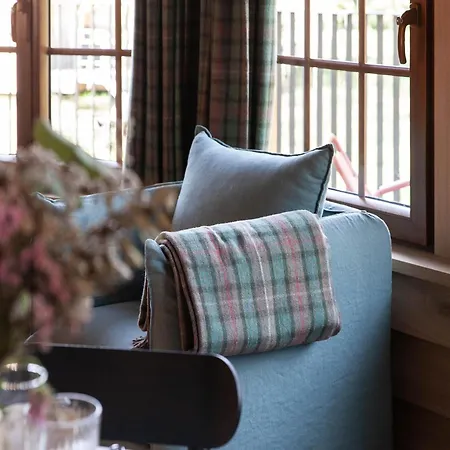 Escape To Nature In Vencimont, Cleaning Included Vencimont