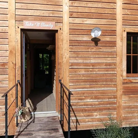 Escape To Nature In Vencimont, Cleaning Included * Vencimont