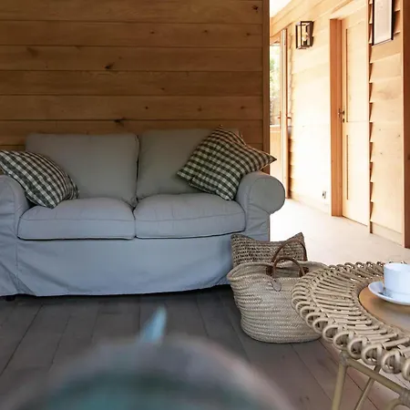Escape To Nature In Vencimont, Cleaning Included Vencimont