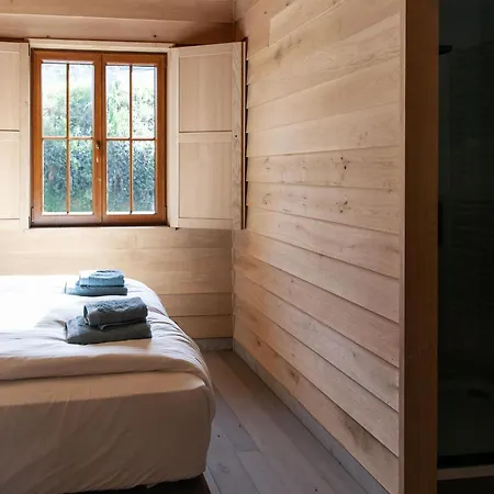Escape To Nature In Vencimont, Cleaning Included * Vencimont