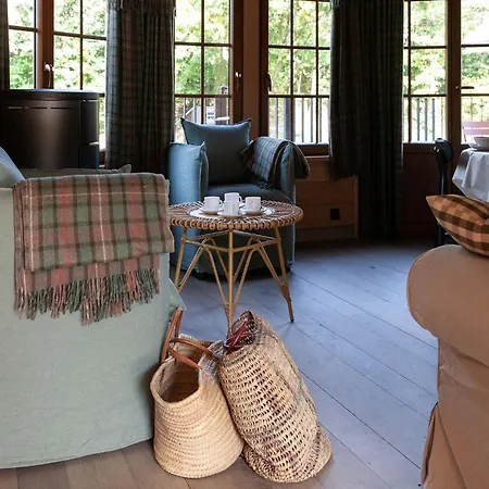 Escape To Nature In Vencimont, Cleaning Included Casa vacanze *