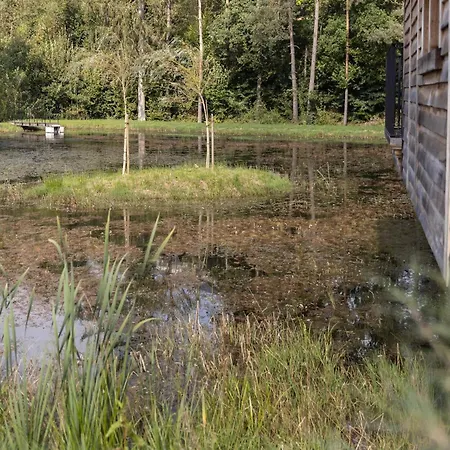 Escape To Nature In Vencimont, Cleaning Included Casa vacanze Vencimont