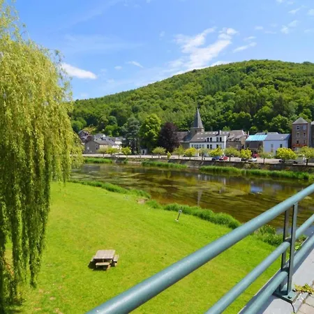 Escape To Nature In Vencimont, Cleaning Included * Vencimont