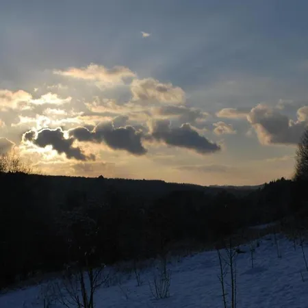 Escape To Nature In Vencimont, Cleaning Included